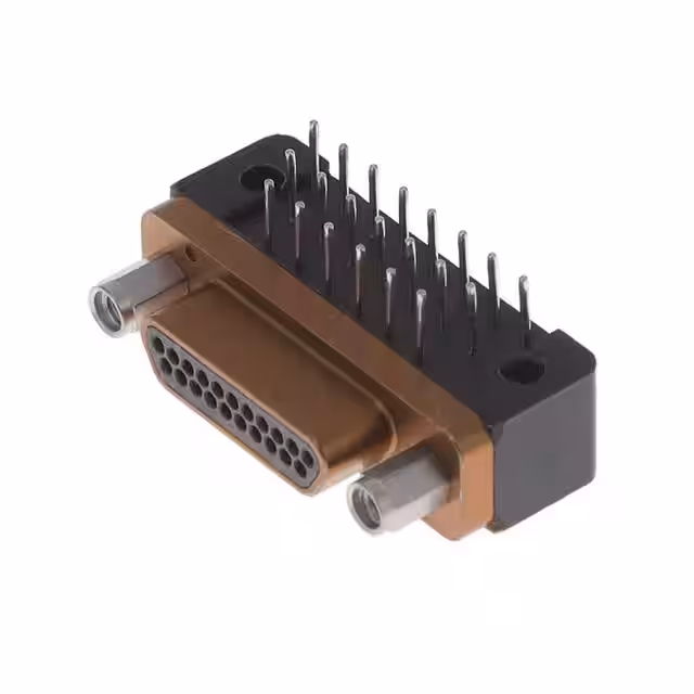 MDM-21PCBRP-L56 ITT Cannon, LLC  Gruppi di connettori D-Sub